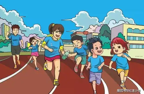 体育健康迎来新标准,提升体质刻不容缓