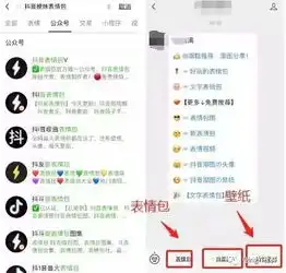 qingyi社群抖音精准引流方法,表情包带你玩转短视频