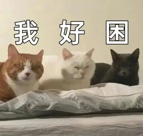 一上班就犯困这些提神方法打工人必看