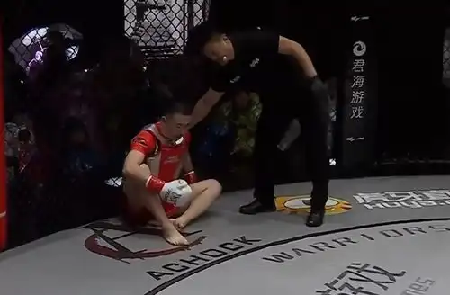 药问4彻底落幕向佐问鼎功夫嘉年华,药水哥击翻向佐虽败犹荣