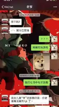 千万不要给爸妈发表情包,不然...哈哈哈哈哈