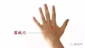 落枕不是病,麻烦却不少,太平君教你三招缓解落枕