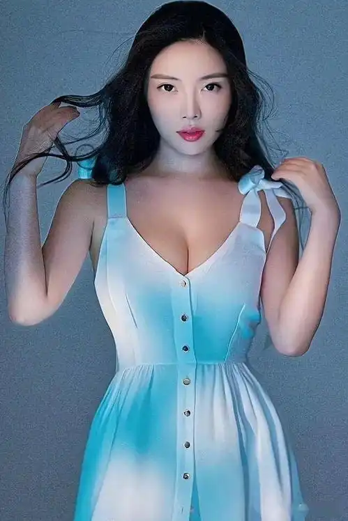 丽人行光润玉颜