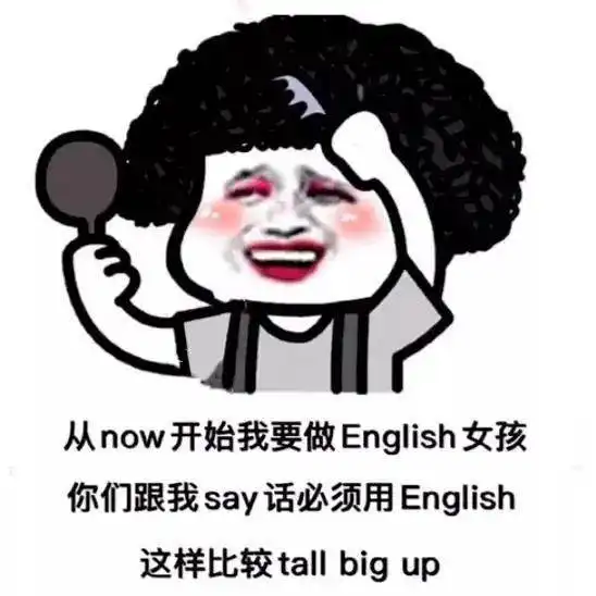 沙雕聊天表情包