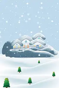大雪背景图片大雪背景素材大雪背景下载千库网第3页