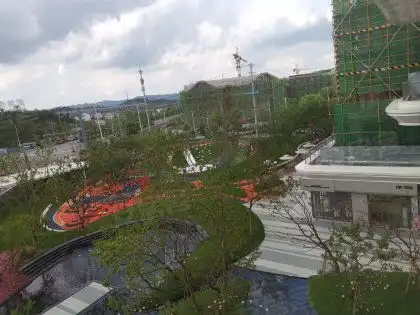 旭辉都会新云优点不足,旭辉都会新云怎么样,旭辉都会新云周边房产中介经纪人评价