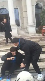 组图极挑2开录全员回归孙红雷背罗志祥搞笑