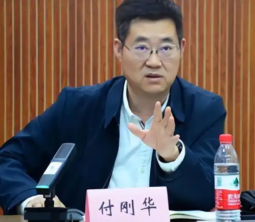 中南大学现任领导班子成员,看看都是谁