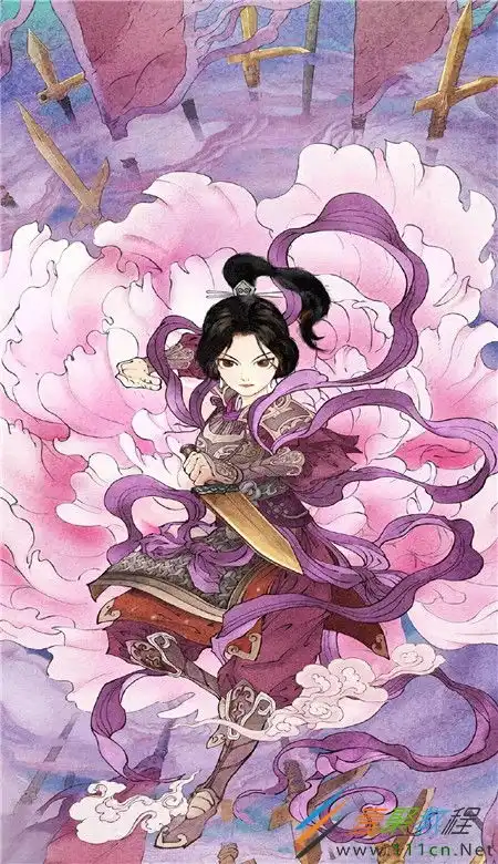 哪吒之魔童降世壁纸有哪些哪吒之魔童降世壁纸分享