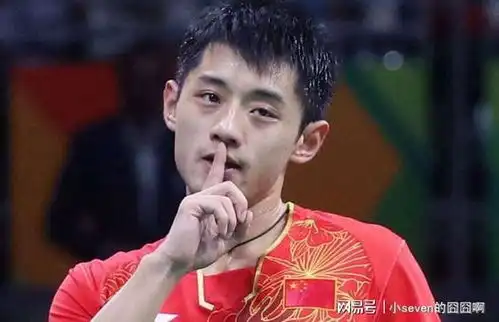 张继科回应过早退役原因,说要让所有人知道真相,与景甜有关