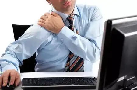 落枕肩周炎,按摩艾灸效果会更好,立竿见影