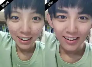 看完网络大神高晓松和小岳岳的ps照片我是跪下了妈妈我要学ps