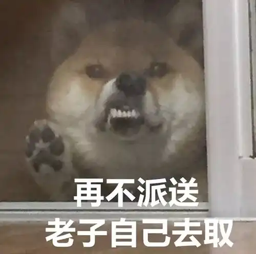 这些表情包,像不像双十一前后的你
