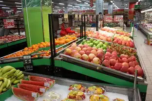 香蕉里有巨型蜘蛛超市购物有惊喜需注意啦