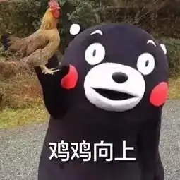 送你们一堆过年用的表情包