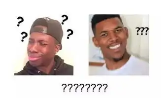 蓝瘦香菇是什么梗我已经彻底被洗脑了,太魔性