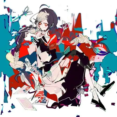 弹丸论破