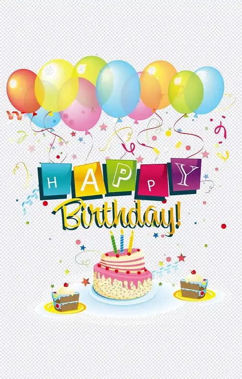 庆祝生日快乐氢气球素材图片png素材,蛋糕图片,节日气氛素材,节日元素,氢气球,庆祝生日,设计素材,生日快乐,生日气氛素材,喜庆元素熊帮主