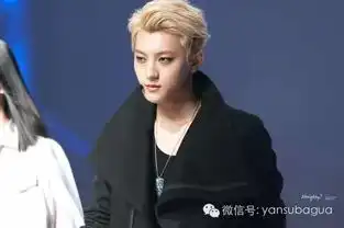 王凯王大陆黄子韬要去演同一部电影这个画风无法预测啊