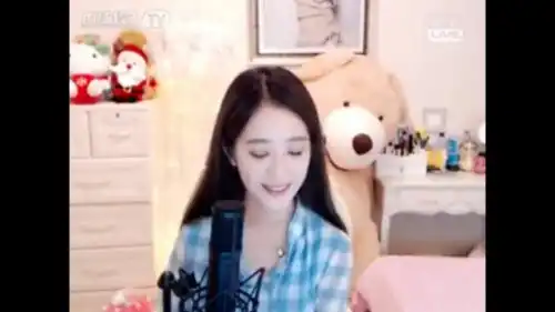 这个主播叫什么名字,那个平台的求告诉