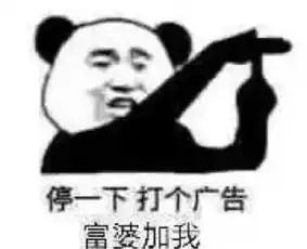 熊猫头表情包有没有那种保险,就是30岁还不结婚就赔我700万