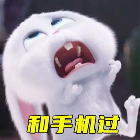 520图片创意搞笑可爱2020单身过520的带字图片