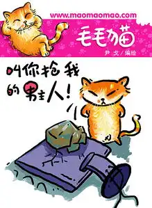 幽默有哲理胡毛毛猫系列漫画站酷zcool移动版