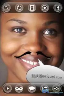 恶搞人脸liquidface2.4.0110220
