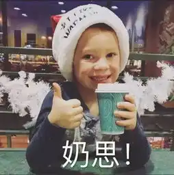 2017年度表情包大赏收好不谢
