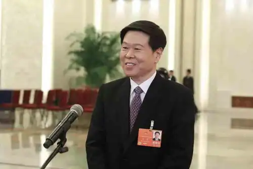 针对个税改革看国税局长怎么说