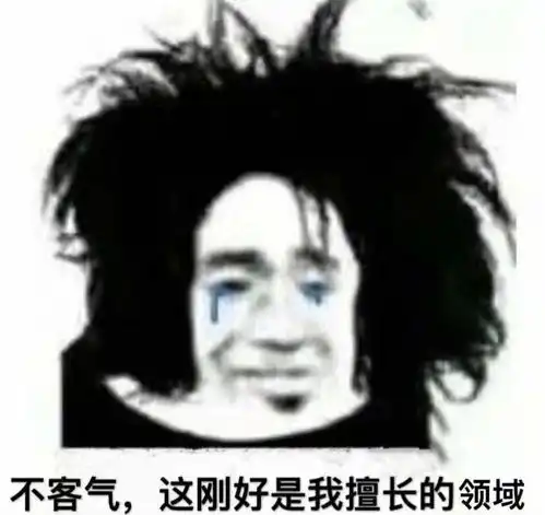 没有一种生活方式能够让我感到快乐