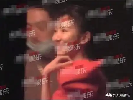 遭亲爸勒索千万赡养费,捉奸陈翔出轨江铠同,32岁毛晓彤迎新欢