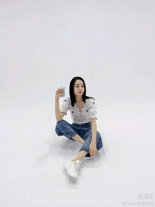 热巴美图专栏1n