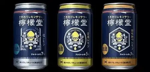 搞事情可口可乐居然要卖酒了