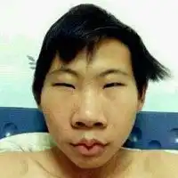 搞笑丑男图片微信头像图片大全