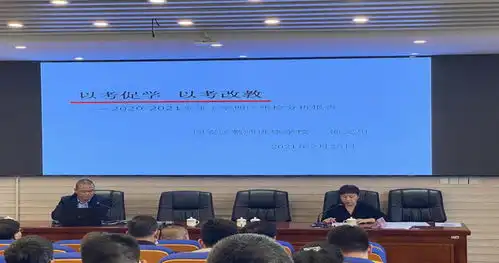 春暖新期勇向前,提质增效创辉煌记厦门市同安区2021年春季小学教学工作会议