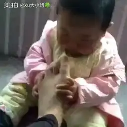 xu大小姐的美拍