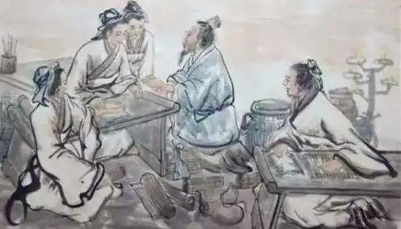 春秋时期第一例心脏移植手术,扁鹊执刀,做完后离奇的事发生了