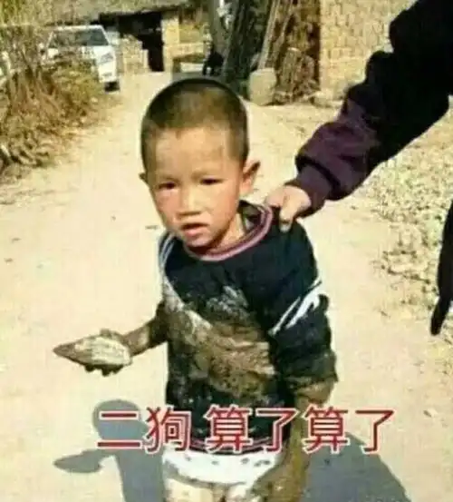 沙雕表情包第一弹斗图必备系列