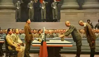 二战日本投降,计划安排溥仪逃往日本,苏联人为何能截获这个信息