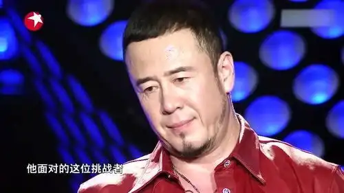 天籁之战95后四川女孩让杨坤表情凝重,她的自信有些伤人啊