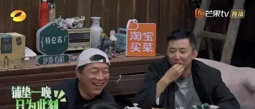 黄渤坏叔叔实锤,子枫被吓出表情包,这时何炅和黄磊在干吗