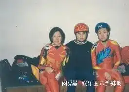 王濛中国短道速滑冠军,三进三出国家队,暴脾气让人又爱又恨