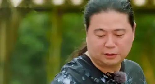 汪海林综艺又提肖战,暗讽肖家粉丝没文化,嘉宾都跟着笑了