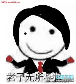 老子无所畏惧表情图片老子无所畏惧表情包下载飞翔下载