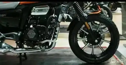 功率20.2kw,国产小哈雷,赛科龙ra250s