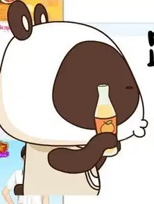 qq魔法表情上有个表情叫路过求背景音乐熊猫拿汽水那个在四不二人转的背景音乐里也出现过