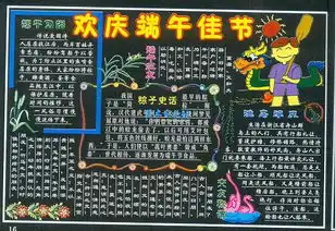 黑板报参考2
