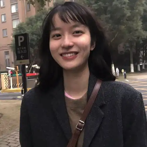 甜到爆炸的女生头像总有一款你喜欢的