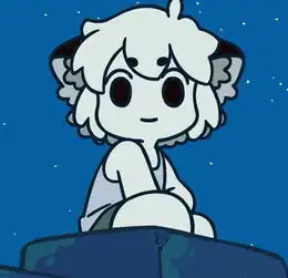 罗小黑有生之年大电影,我愿自来水,只等你来携手汇成大海